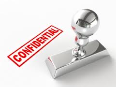 miSecureMessaging confidential